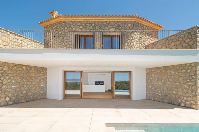 Casa o chalet independiente en venta en S'Aranjassa - Es Pil