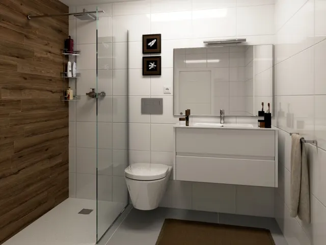 Villa 3 habitaciones 90m² en venta - Balsicas — 8