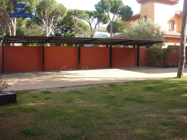MAGNIFICO CHALET EN COSTA SACNTI PETRI - foto 4