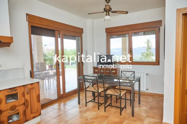 Exclusivo Chalet a la venta en Ontinyent — 15