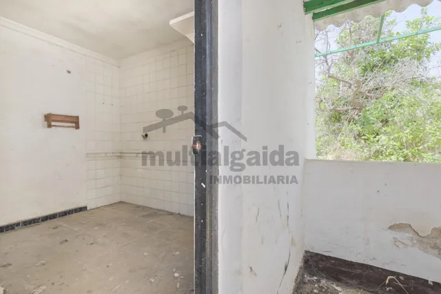 CASA EN LA ZONA DEL PALMAR — 12