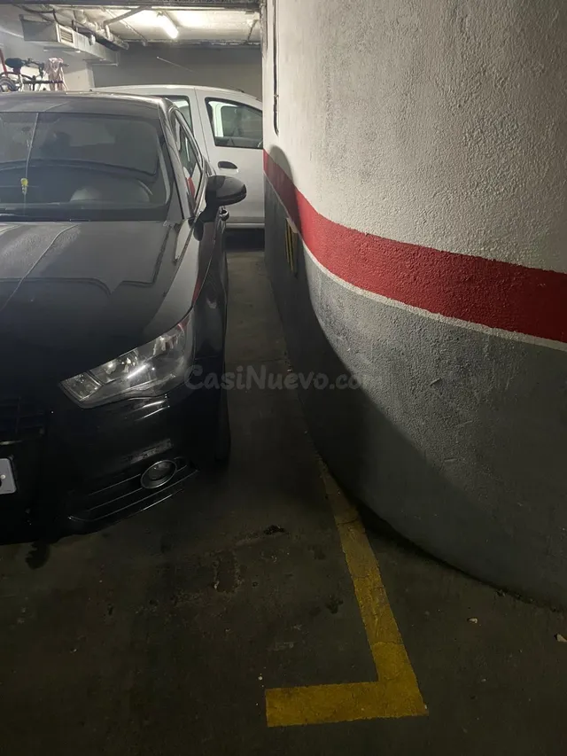 Garaje en venta en Los Arroyos, San Sebastián de los Reyes - foto 5