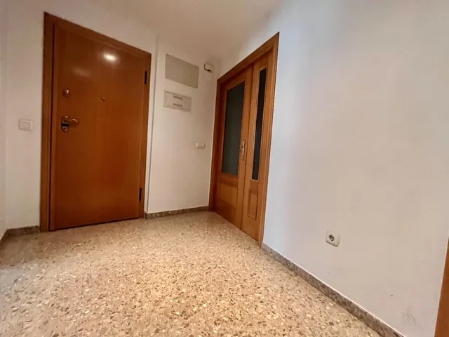 PISO CON PARKING EN ALQUILER, ZONA GRAN VÍA — 15