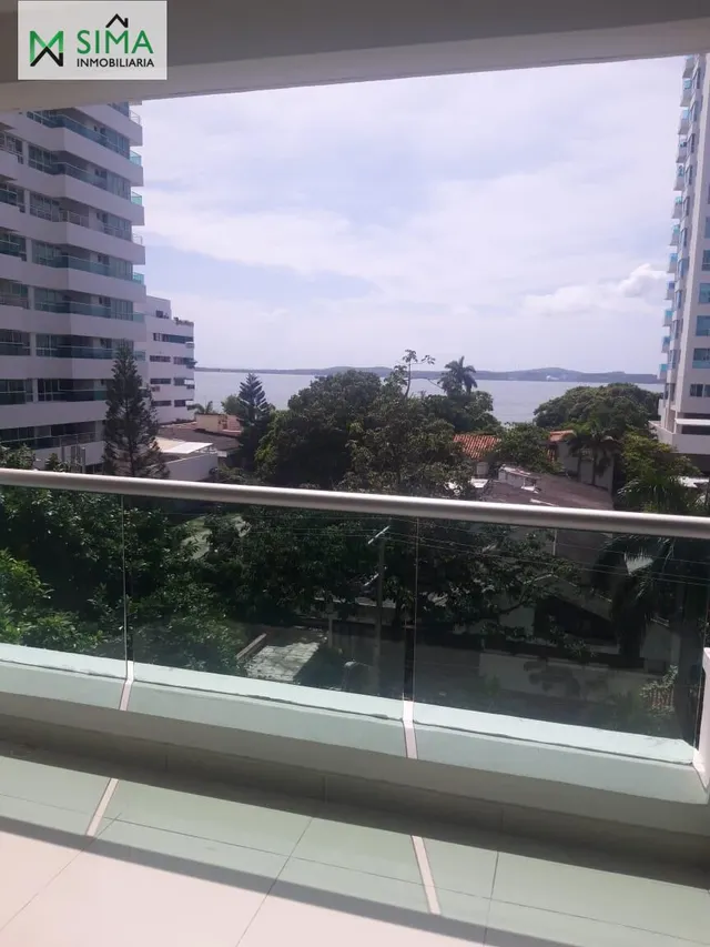 Piso 2 habitaciones 56m² en alquiler - Castillogrande — 8
