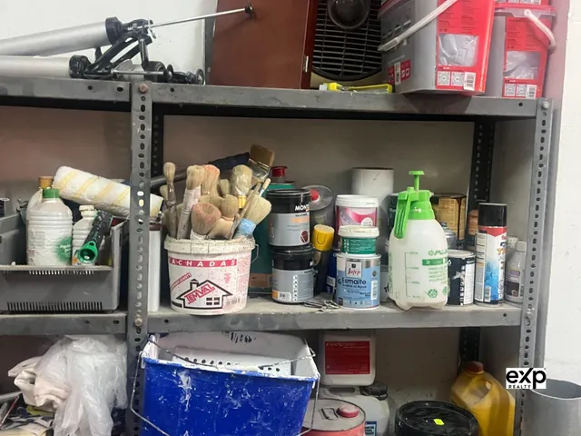 El lienzo en blanco para el negocio que tienes en mente — 27