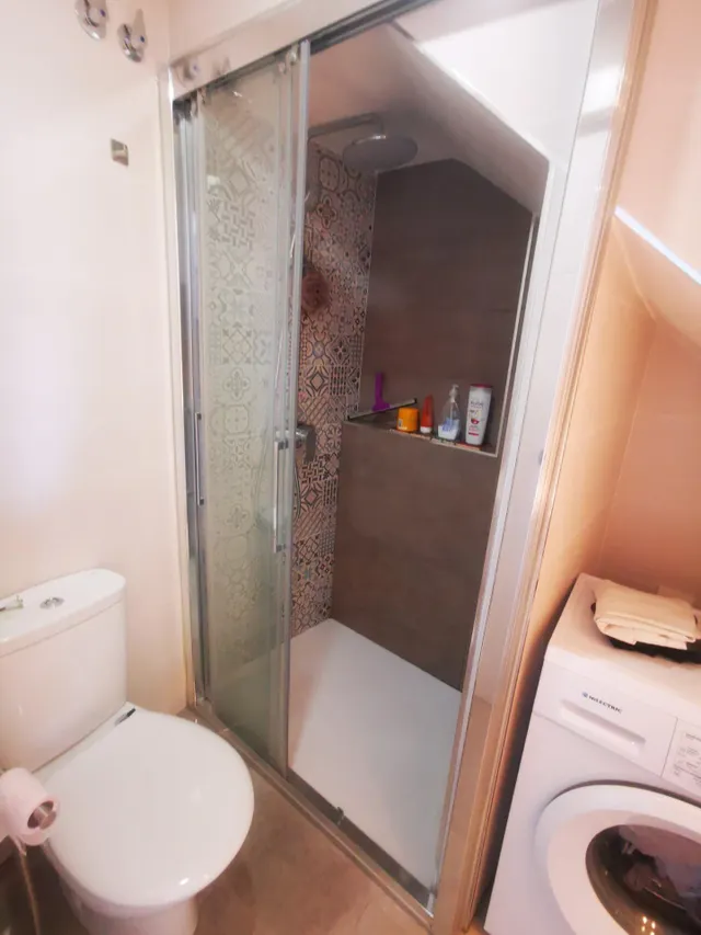 Bonito apartamento en el albaizin — 13