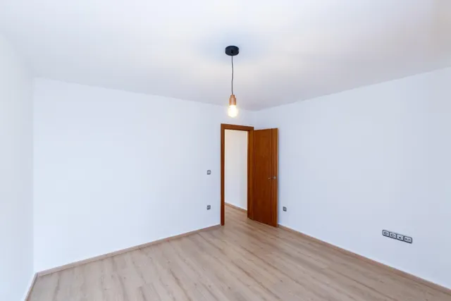 Una casa para disfrutarla, una urbanización para vivirla — 21