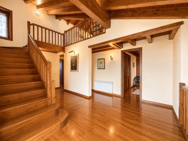 Exclusiva casa con gran jardín en Prats i Sansor — 26