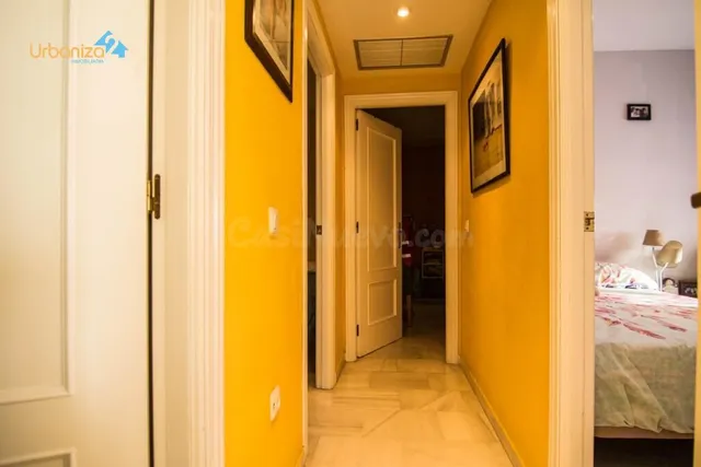 Piso en alquiler en Pardaleras - foto 5