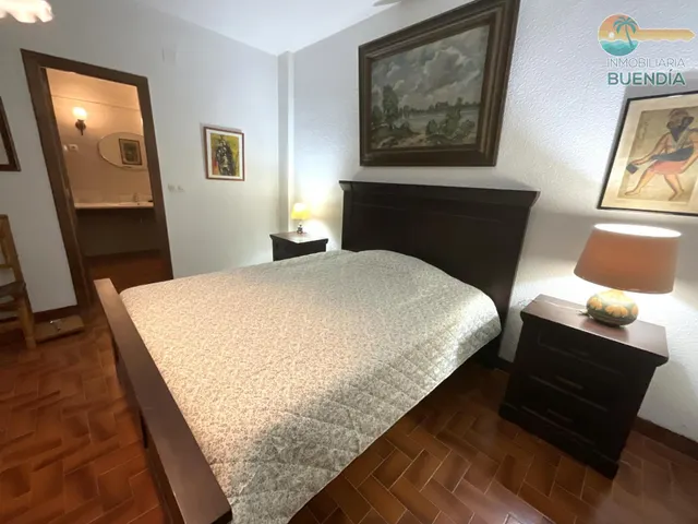 IMPRESIONANTE CHALET EN LA AZOHIA, CARTAGENA — 37