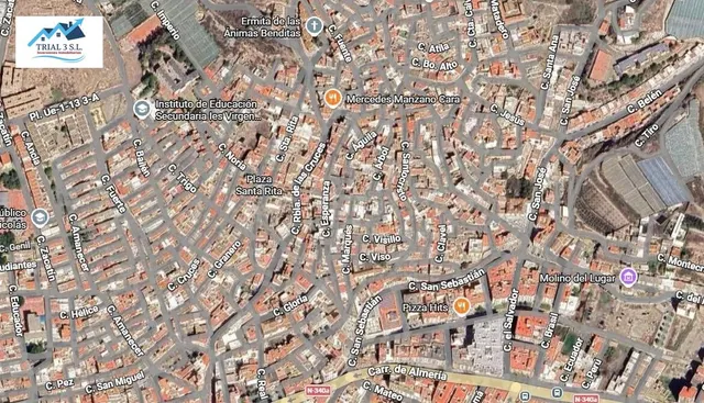 Venta Casa en Adra - Almería - foto 2