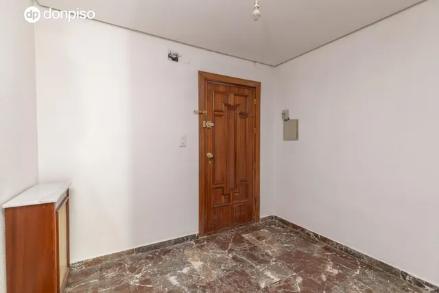 La amplitud que buscas, en el corazón de Granada — 35