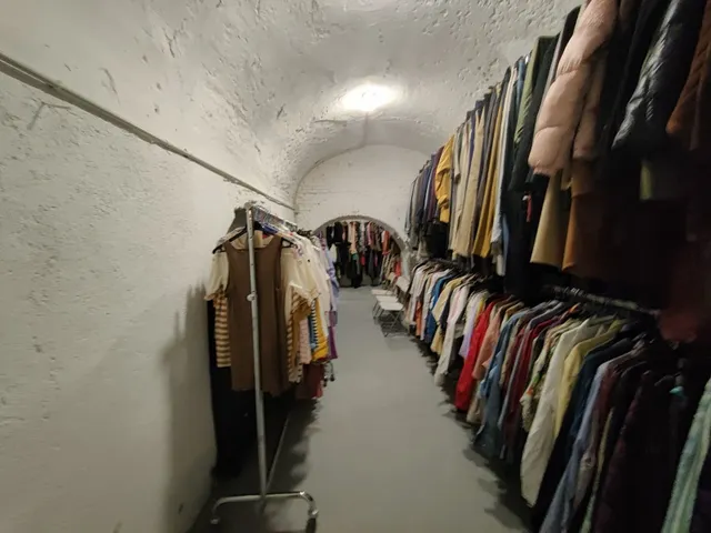 Trastero en el Centro de Madrid — 7