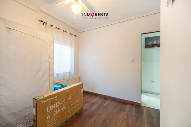Inmorenta vende piso de 106 m2 en ciudad pegaso en el distrito de san blas - canillejas — 22