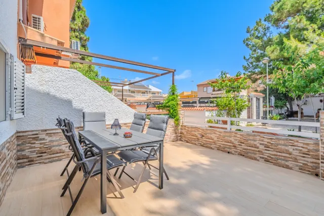 Adosado 3 habitaciones 100m² en venta - Los Narejos — 28