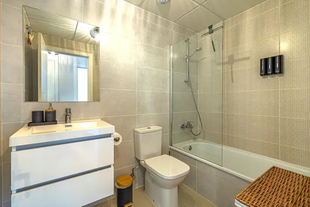 Apartamento 2 habitaciones 219m² en venta - Costa Del Sol — 19