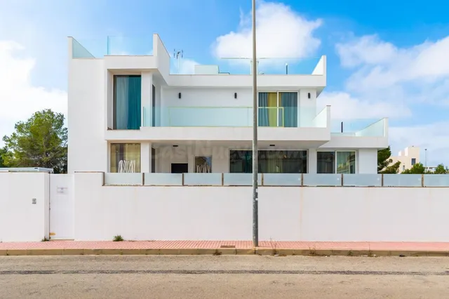 Villa 3 habitaciones 147m² en venta - Villamartin - foto 3