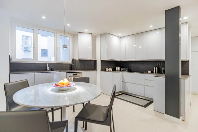 Piso 4 habitaciones 281m² en venta - Cuzco-Castillejos — 17