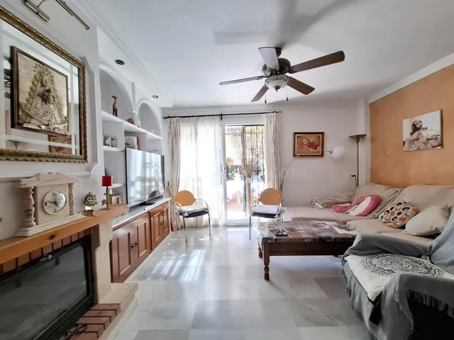 Adosado 4 habitaciones 200m² en venta - San Pedro Pueblo - foto 3