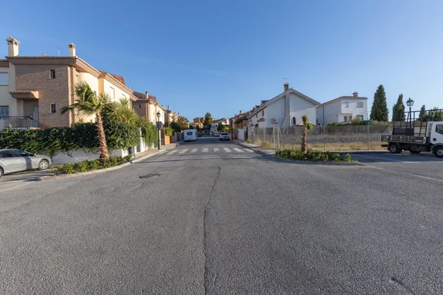 Terreno en venta en Residencial La Quinta, Alhendín — 15