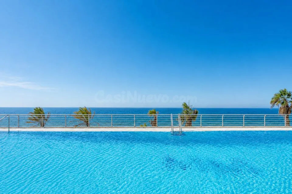 Apartamento 2 habitaciones 127m² en venta - Marbella