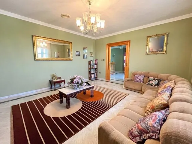 CHALET EN VENTA ATARFE — 19