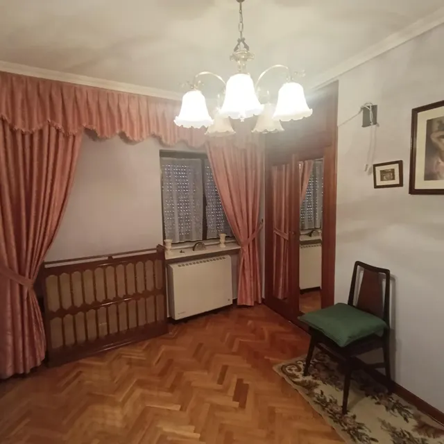 PRECIOSA CASA PARA ENTRAR A VIVIR — 16
