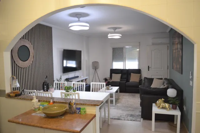 Apartamento 2 habitaciones 70m² en venta - Zona Centro — 10