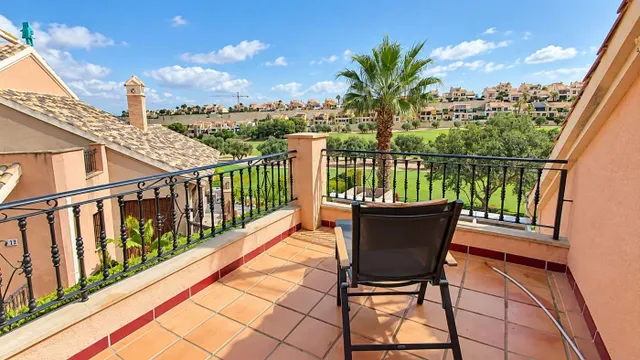 Villa 3 habitaciones 165m² en venta - Comunidad valenciana — 43