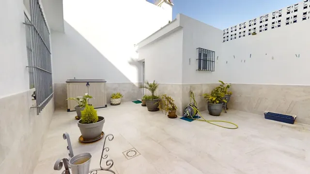 Casa una sola planta en centro - foto 2