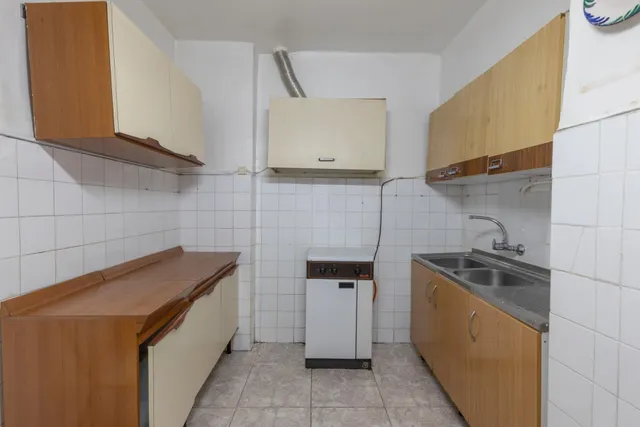 Piso en venta en calle arabial – Granada | — 8