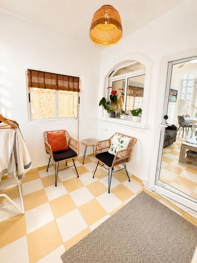 Villa 3 habitaciones 86m² en venta - Parque las naciones — 5