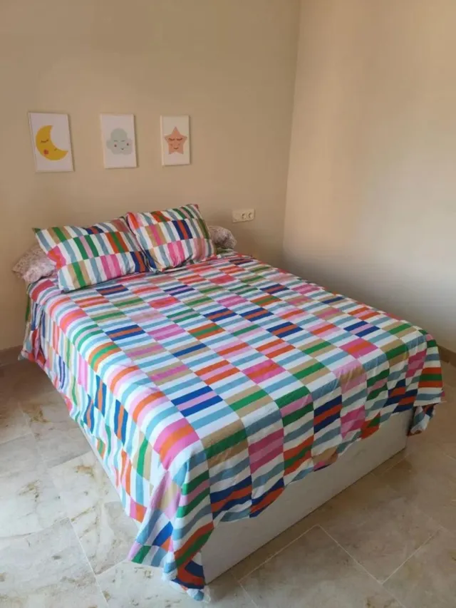 Apartamento 2 habitaciones 126m² en venta - Costa del Sol — 21