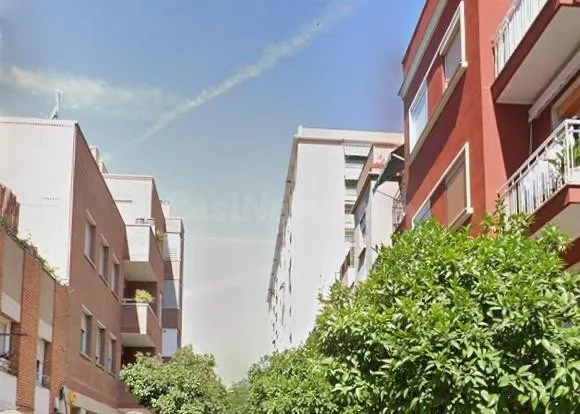 PISO EN BARCELONA