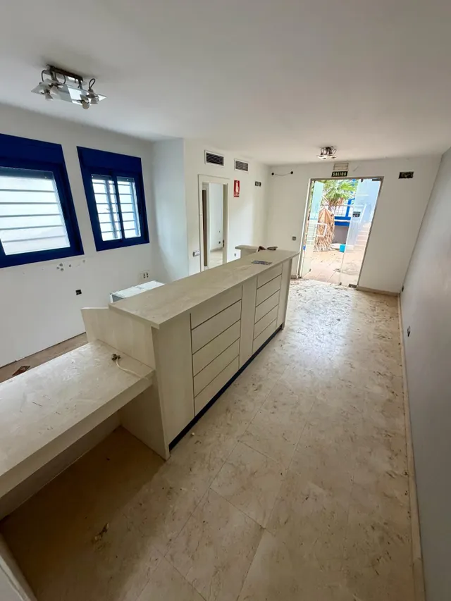 APARTAMENTO EN BENALMADENA COSTA (LOS PATOS) A 250 M DEL MAR — 6