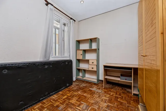 Ático con terraza de 12 m2 en el barrio de salamanca – zona goya — 17