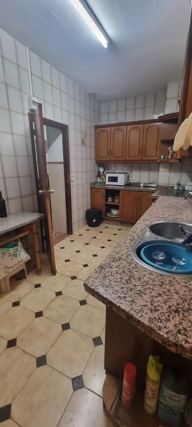 CASA EN SANTA MARINA — 21