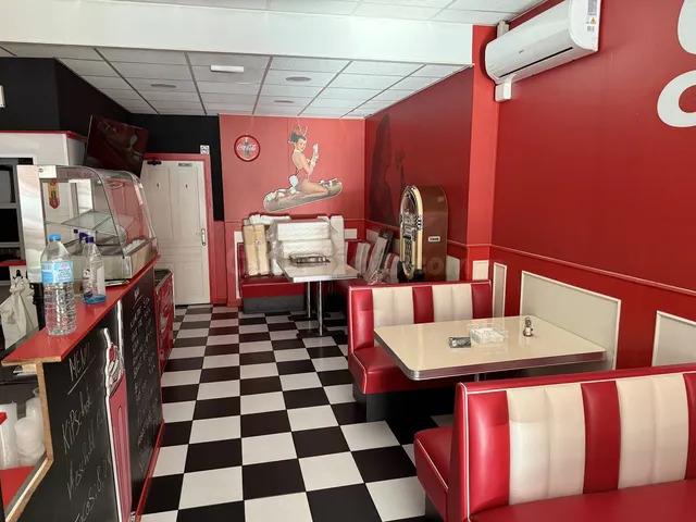 Bar 94m² en venta - Centro — 3