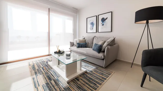 Bungalow 2 habitaciones 120m² en venta - Playa la entrevista — 7