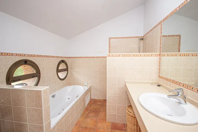 Chalet 3 habitaciones 296m² en venta - Riviera del sol — 16