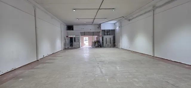 NAVE EN ALQUILER EN POLIGONO DE CARRÚS — 4
