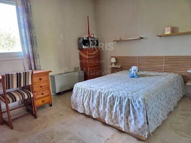 Chalet Independiente en Olias Del Rey — 21