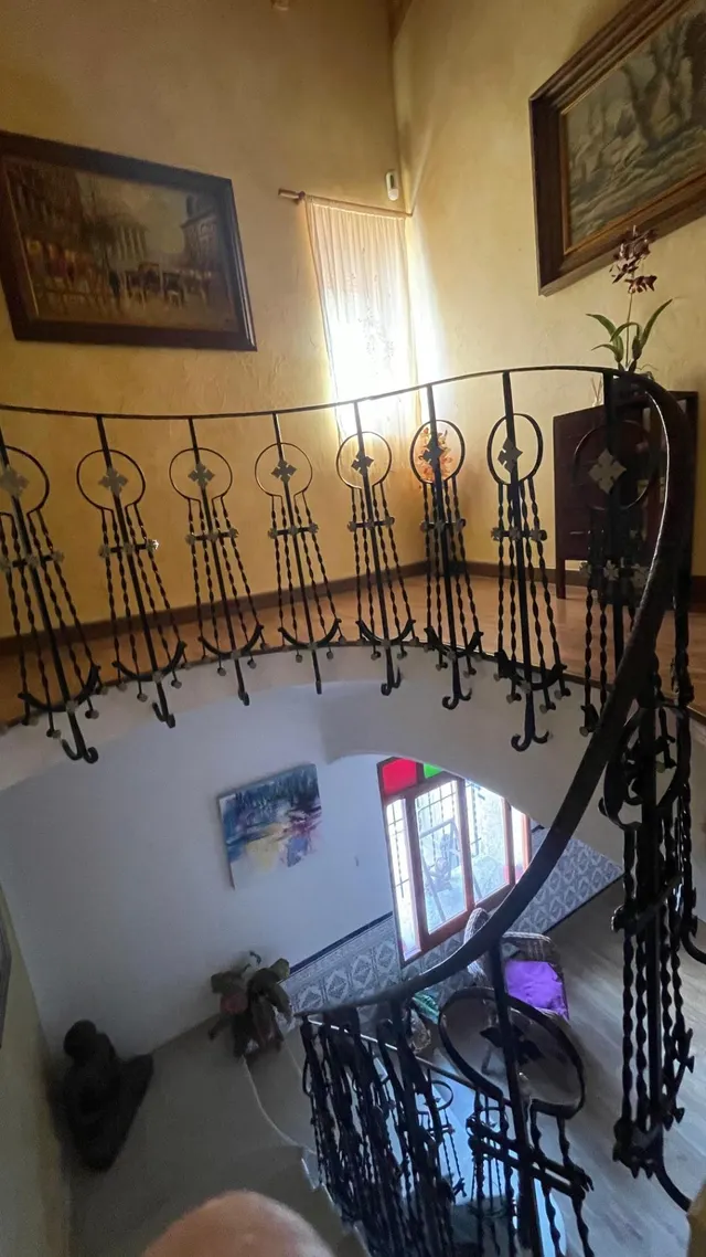 Preciosa casa señorial en Campos del Rio — 29