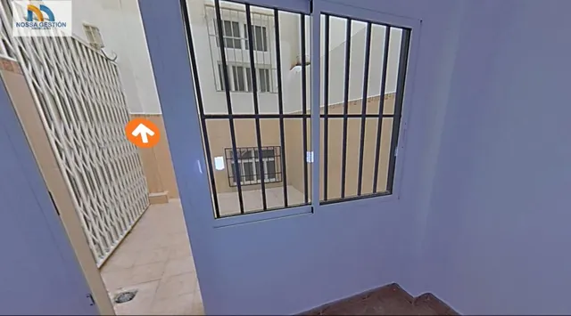 MAGNIFICA OPORTUNIDAD!!! - AMPLIO PISO OCUPADO- AYORA — 19