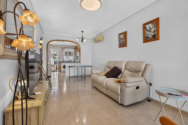 Villa 2 habitaciones 70m² en venta - Los Dolses — 8
