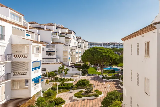 Apartamento 2 habitaciones 114m² en venta - Marbella — 8