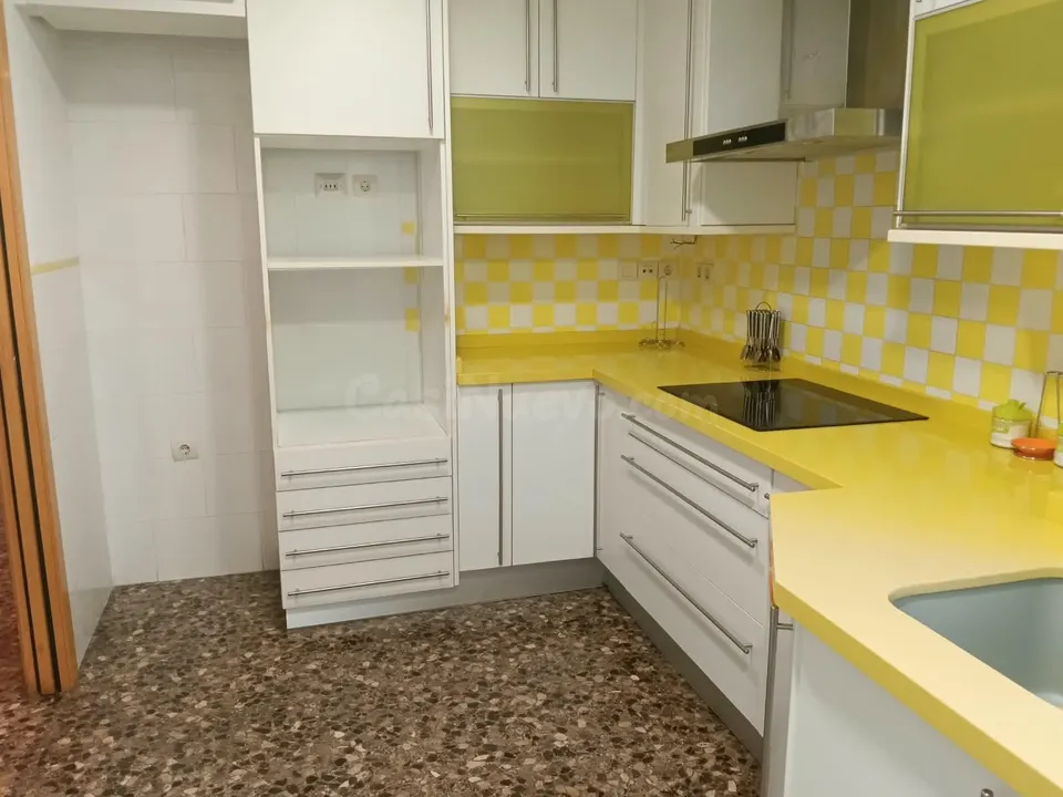Piso alquiler en zona San Rafael - Ontinyent