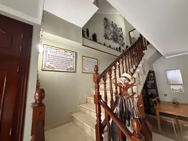 CASA EN EL CENTRO DE SAN FERNANDO. — 19