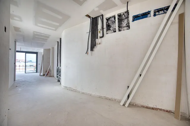 ÁTICO DE LUJO DE OBRA NUEVA EN EL EDIFICIO VEGA en Orihuela Ciudad con Doble Terraza y vistas increíbles ️ — 19