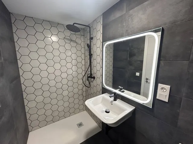 Planta baja 1 habitación 84m² en venta - Altozano — 12